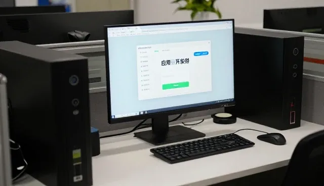 应用开发如何满足不同行业化方案需求