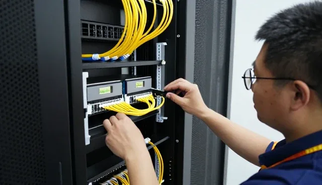 数字化升级案例：IT运维外包在跨区域项目的应用要点