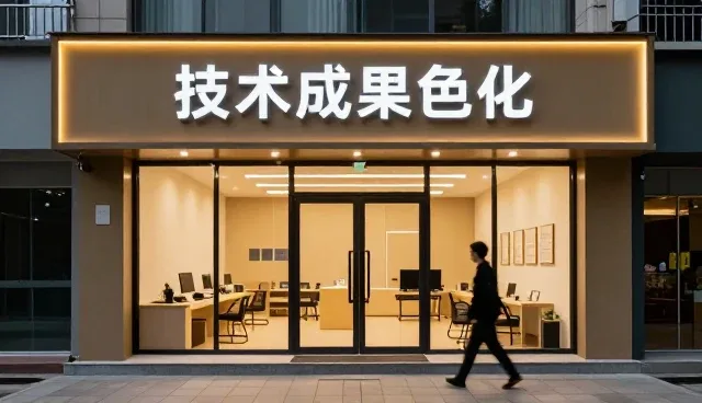 应用开发如何推动技术成果转化的落地实践