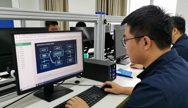 郑州林德科技有限公司观察数据安全评估市场发展方向