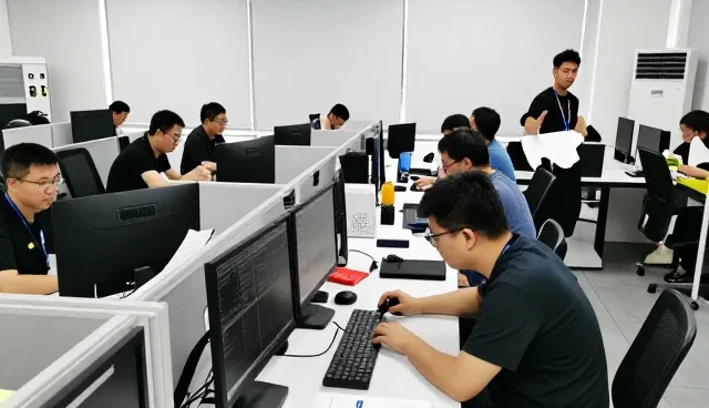 郑州林德科技有限公司打造值得信赖的化方案